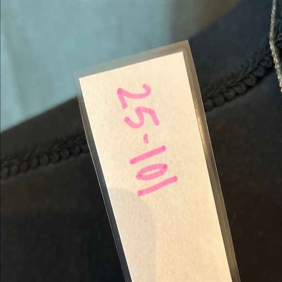 J. Crew Black Textured Ruffle Blouse - Picture 3 of 4